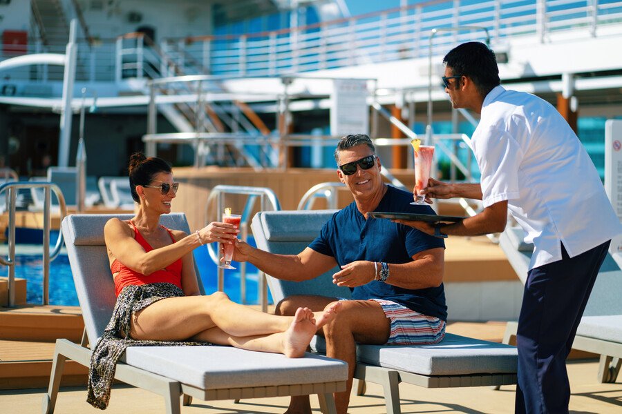 Christmas destinations around the world