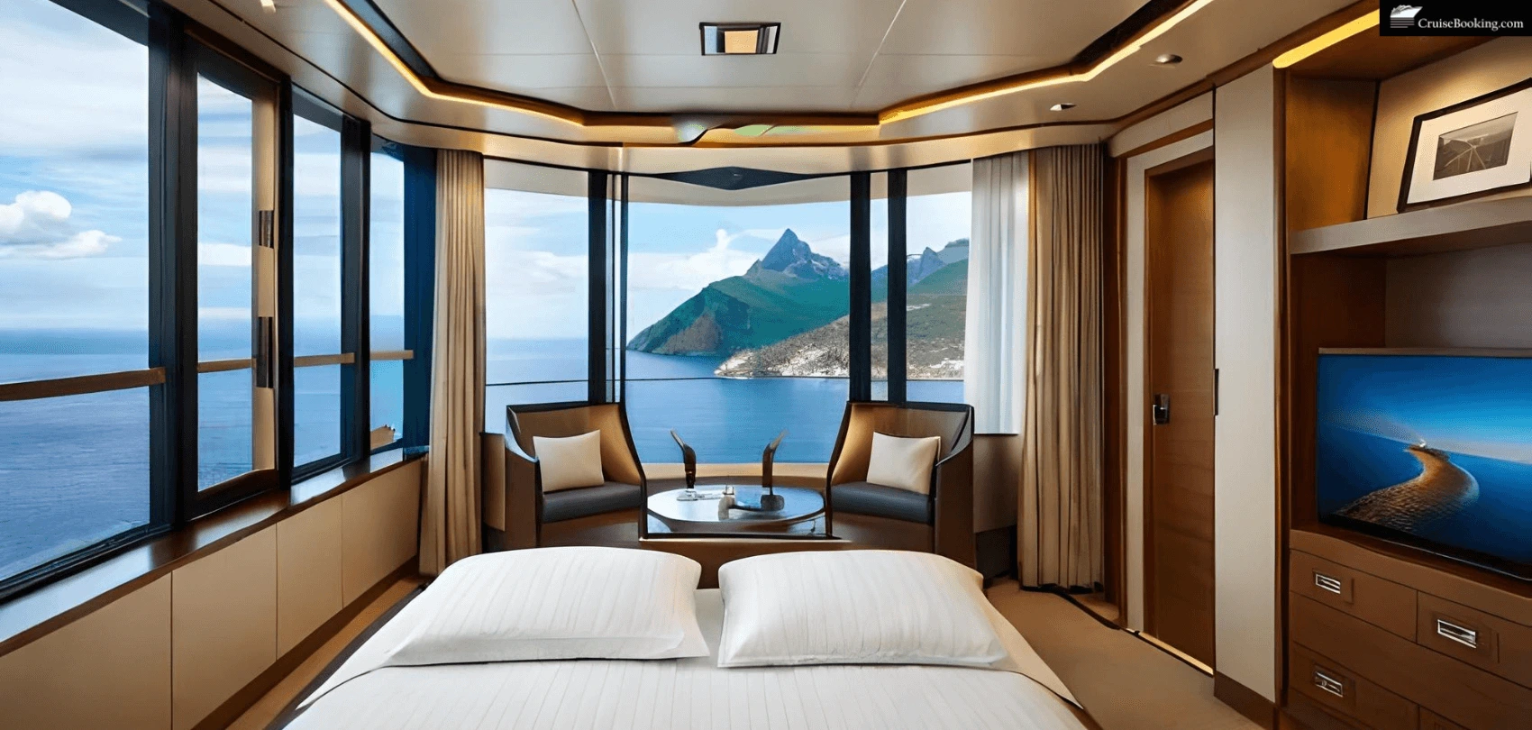 costa serena cruise