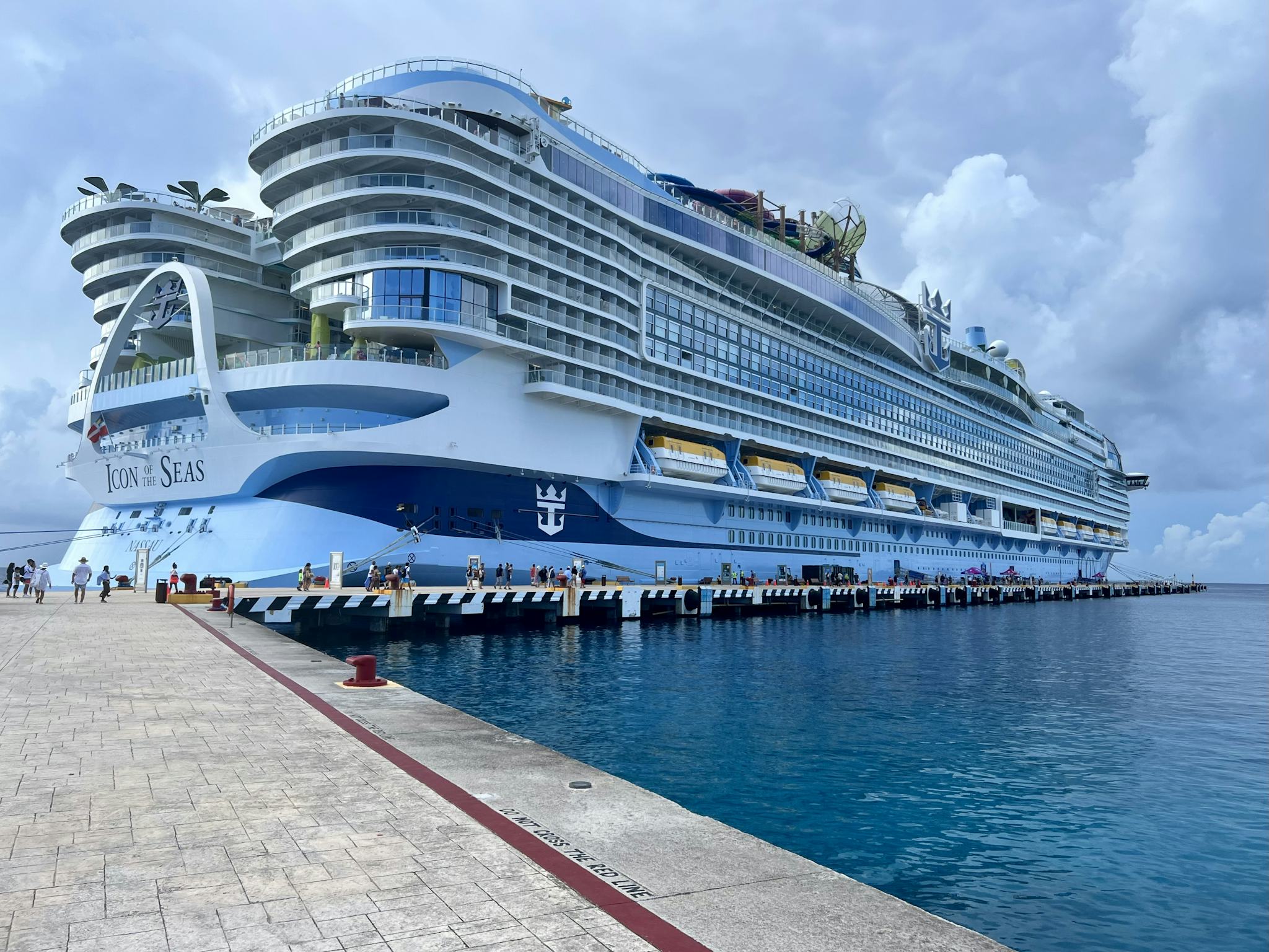 Behind the scenes of Jungle Cruise