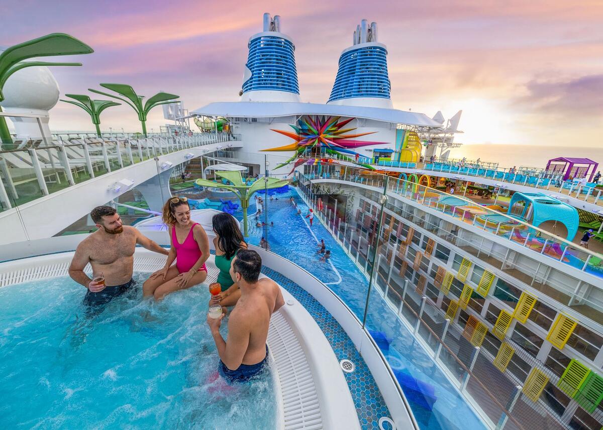 Christmas markets around the world